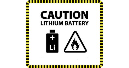 Lithium batteries whitepaper