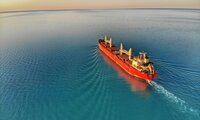 U.S.-Flagged Shipping Up 6.5% in the Great Lakes in 2023