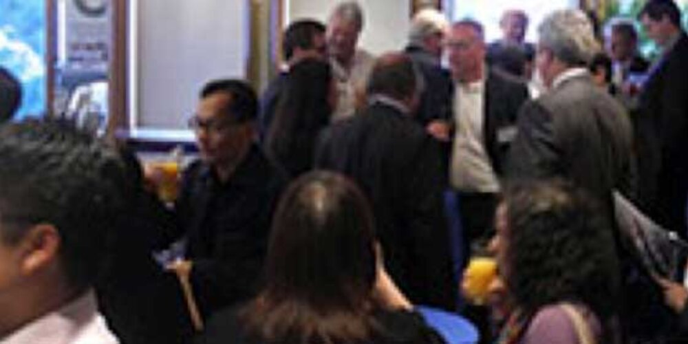 Another successful Brookes Bell seminar in Hong Kong