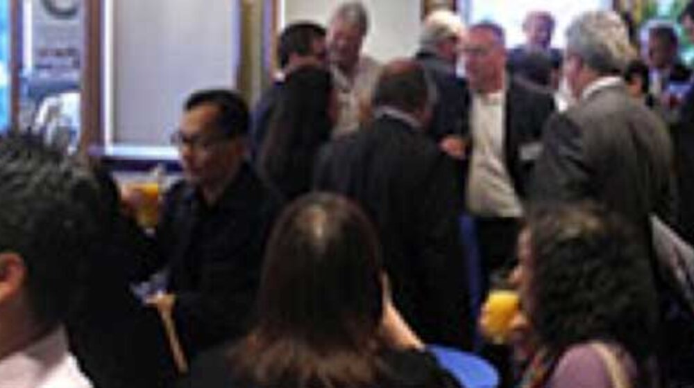 Another successful Brookes Bell seminar in Hong Kong