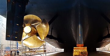 Antifouling Coating Failure and Preventative Measure Services