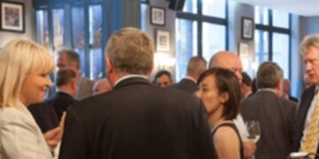 Brookes Bell Summer Party