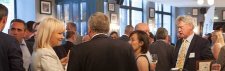 Brookes Bell Summer Party