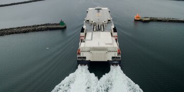 World's Largest Battery-Driven Vessel to Be Built in Australia