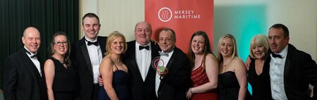 Brookes Bell win Global Reach award