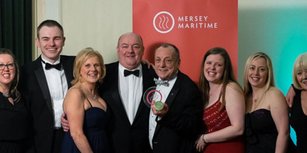 Brookes Bell win Global Reach award