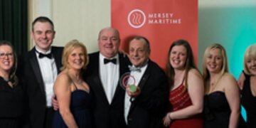Brookes Bell win Global Reach award