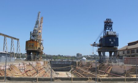 Lack of Shipyard Capacity Could Impact Decarbonisation Retrofits