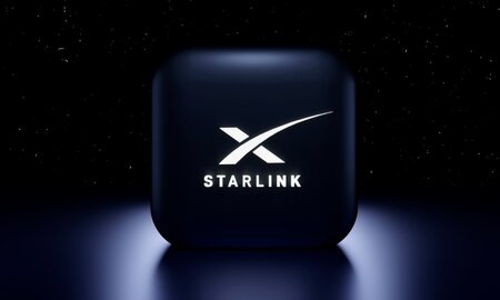 Maersk Inks Deal With Starlink for High-Speed Internet Connectivity