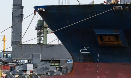 Methanol Overtakes LNG As the Alternative Fuel of Choice