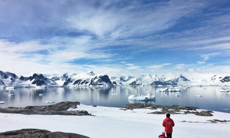 Europe's Largest Schooner Embarks on Arctic Mission