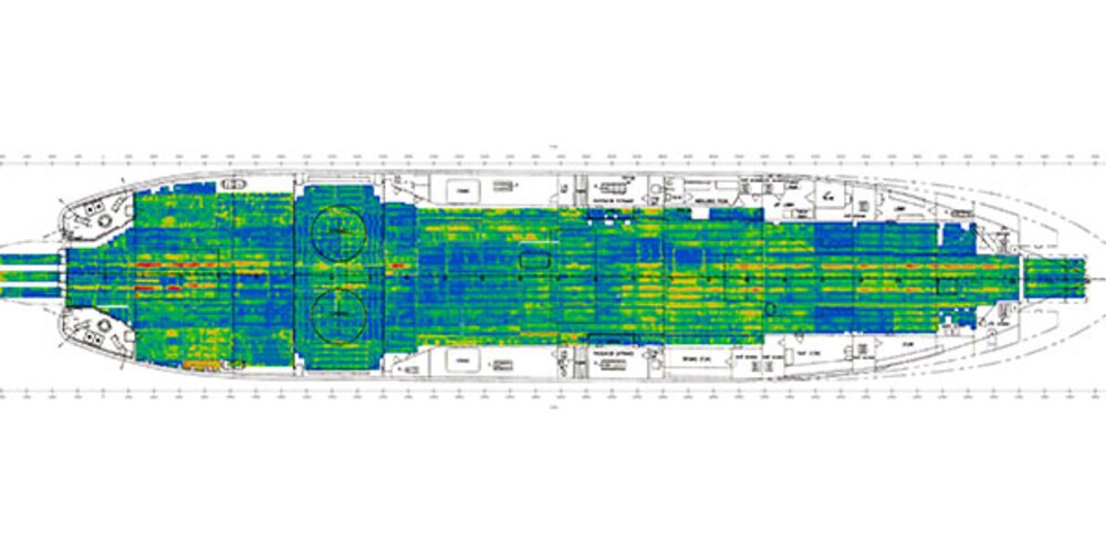 World Corrosion Day: Are Your Vessels in Top Condition?