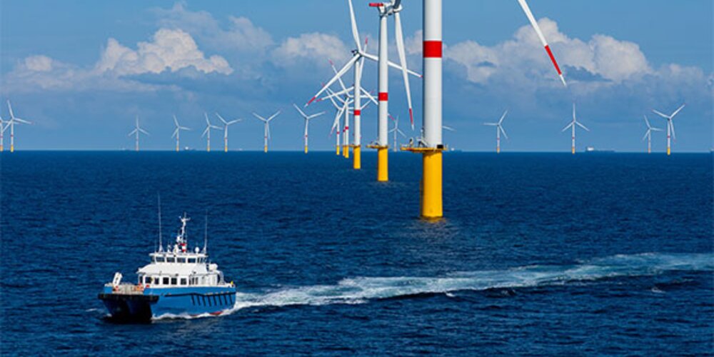 Construction Begins on U.S. Offshore Wind Industry’s First CTV