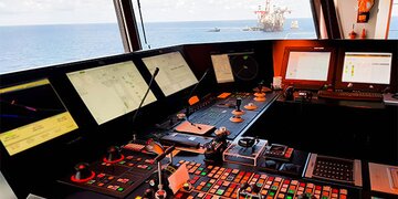 Navigating Risks: Unravelling Dynamic Positioning Dangers in Offshore Drilling Semis
