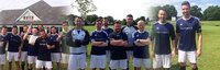 Marine Challenge Cup