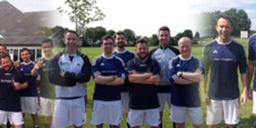 Marine Challenge Cup