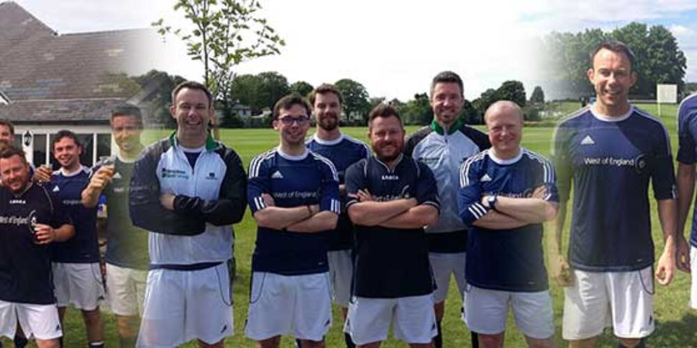 Marine Challenge Cup