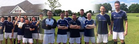 Marine Challenge Cup