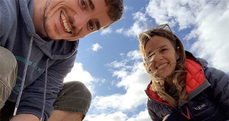 Meet the team – Alasdair Douglas, Senior Software Engineer