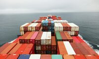 First Ship-to-Ship Methanol Bunkering for a Large Containership Completed