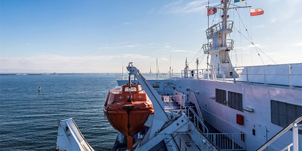 Stena Line and Peel Ports Agree New Deal for 12 Quays Port and Ferry Terminal