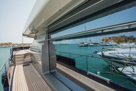 Spotlight on: Superyachts
