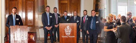 London Industry Seminar