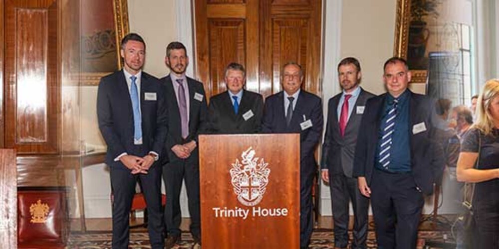 London Industry Seminar