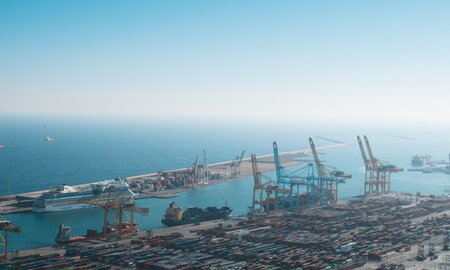 Research Indicates That 95% of Shipping’s Zero Emission Fuel Projects Still on the ‘Drawing Board’