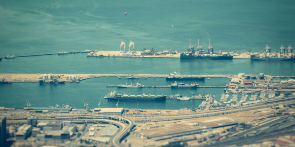 Berth Waiting Forecast Launched to Predict Port Congestion