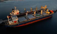 Brazil Becomes World's Top Corn Exporter Ahead of U.S.