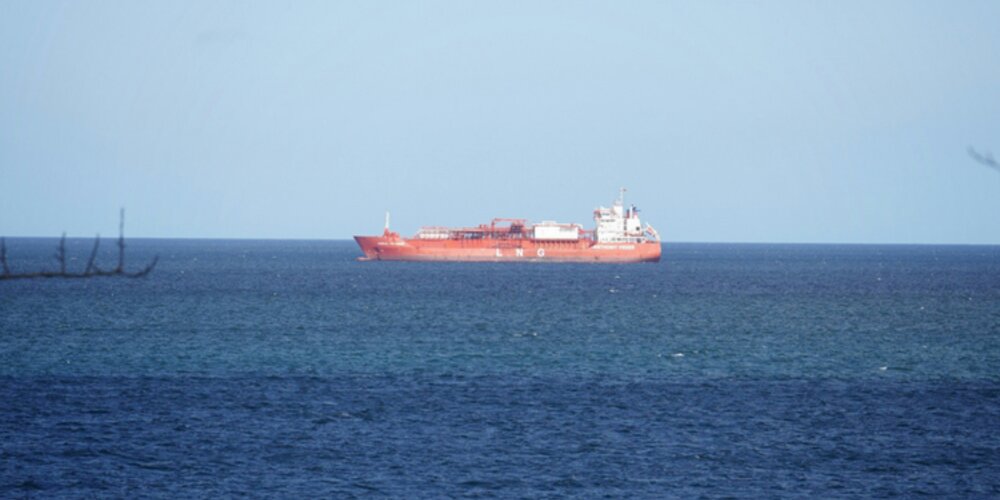 LNG Carbon Capture Test Achieves 'Promising Results'