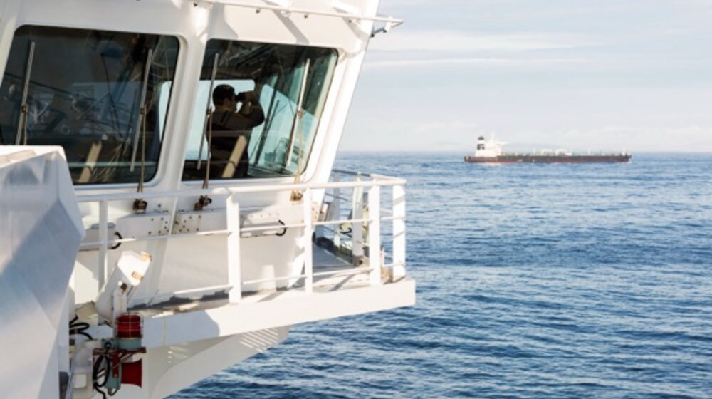 Bridge Watchkeeping Brookes Bell