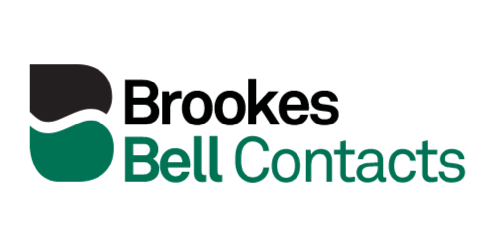New Website & Contacts App