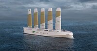 Wing Sail Technology Receives £5m Funding Boost