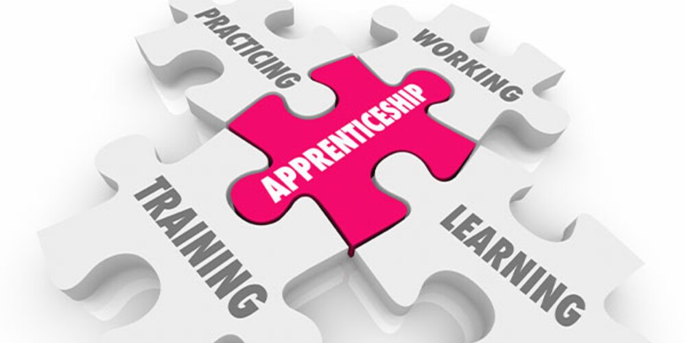 Apprenticeship recruitment