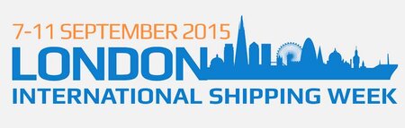 London International Shipping Week