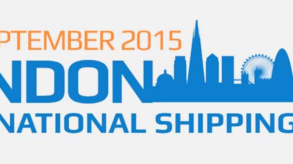London International Shipping Week Brookes Bell