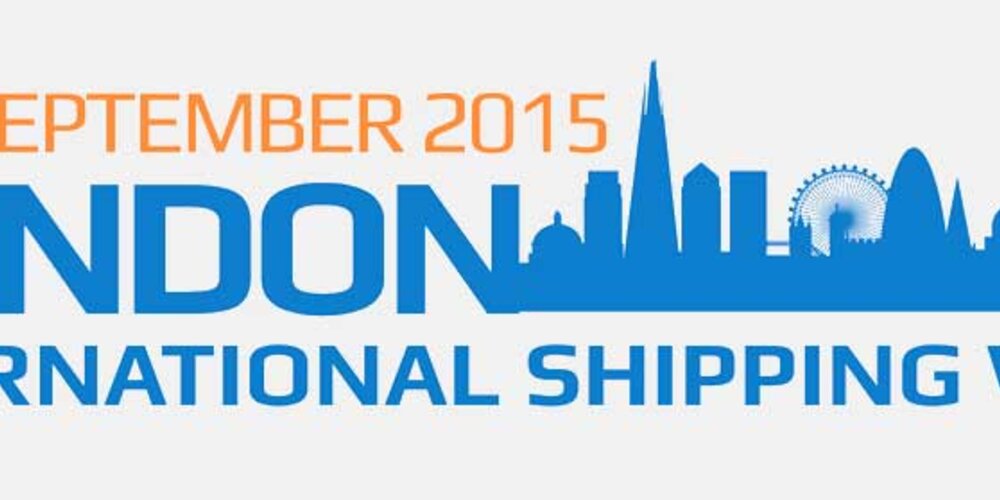 London International Shipping Week