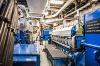 HD Hyundai Develops Bulker Designed to Operate Without an Engineer