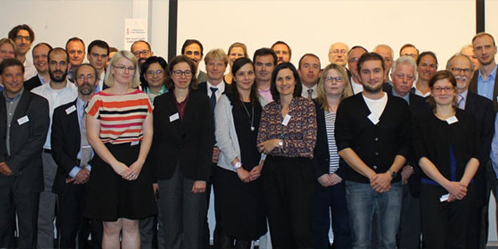 FAROS Public Workshop - Human factors in risk-based design methodology