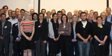 FAROS Public Workshop - Human factors in risk-based design methodology