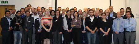 FAROS Public Workshop - Human factors in risk-based design methodology