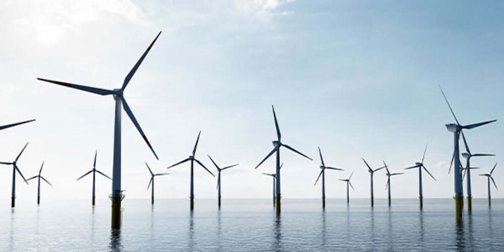 Ørsted Becomes First Tenant of New Jersey Wind Port