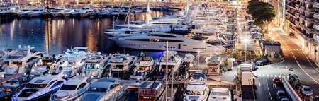 Brookes Bell Group head to the Monaco Yacht Show