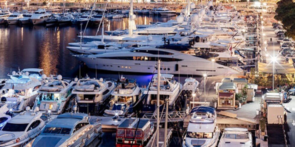 Brookes Bell Group head to the Monaco Yacht Show