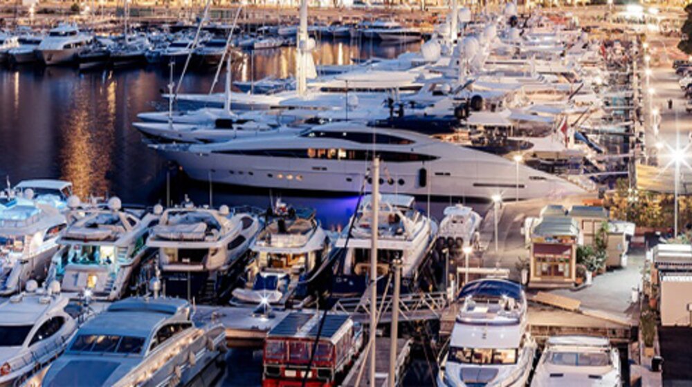 Brookes Bell Group head to the Monaco Yacht Show