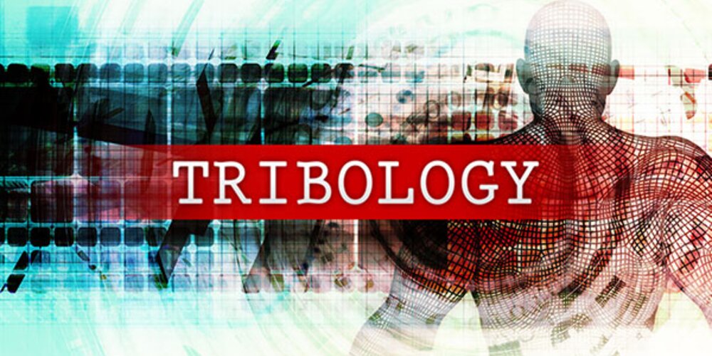 What is Tribology ?