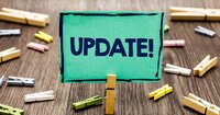 February update