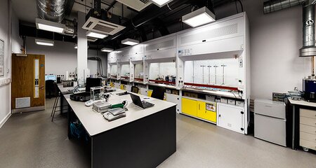 Spotlight on: Fuel Services